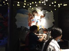 -龙巢盱眙龙虾·牛蛙·烧烤宵夜(八卦岭店)