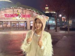 -迪士尼小镇
