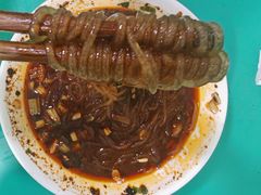 -甘记肥肠粉(马鞍北路店)