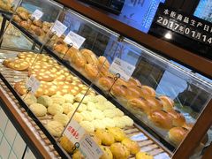 -Dough&Joe团憩(瑞虹天地月亮湾店)