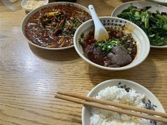-杨三孃跷脚牛肉(清凤时代店)