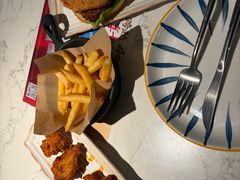 -必胜客(新辰里酒仙桥店)