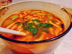 -沿途四季·云南菜(建外大街店)