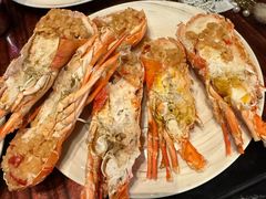 -西安W酒店·WEI全味西餐厅