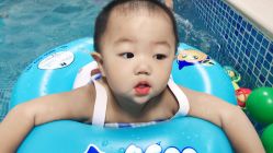 -子木乐园婴儿游泳馆(水晶港店)