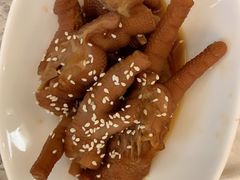 -香云轩·顺德菜(香云纱园林酒店店)