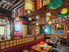 -王氏炉匠·烧鸟放题自助(好运街店)