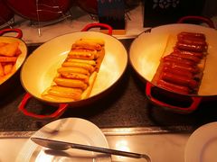 -绮梦西湖·云端餐厅(歌德店)
