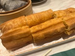 -悦得闲广式点心茶楼(蓝鲸世界店)