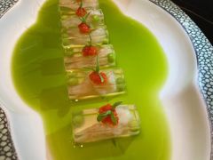 -双海潮·海鲜融合菜(如是海店)