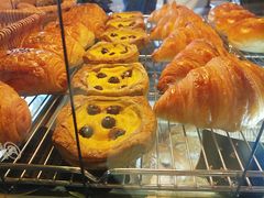-仙峰天然面包(迎宾路店)