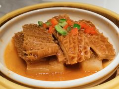 -领鲜天下·焗海鲜·花胶鸡(天目里店)