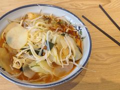 -烟台大学-第7餐厅