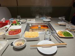 -海底捞火锅(塘厦天虹店)