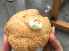 -老香港祖味世家蛋糕(金街美地店)