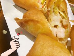 -广东道至正餐厅(区庄店)