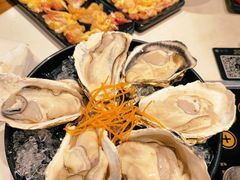 -蚝大仙横琴生蚝火锅(中央汇店)