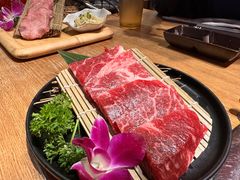 -牛藏·黑毛和牛烧肉(环市东店)