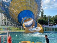 -汕头中海黄金海岸水上乐园