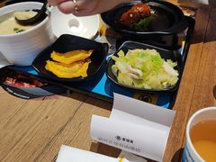 -老娘舅(总部自由港店)
