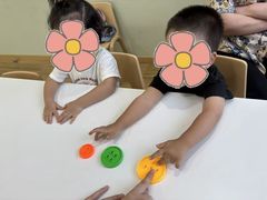 -培飞思维启蒙·益智游戏·科学探索(城西银泰店)