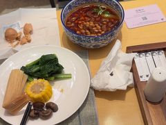-TABLE·味西餐厅-成都茂业JW万豪酒店