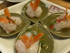 -德川家日本料理(中关村寰太大厦店)