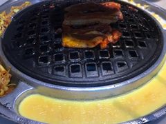 -韩宫宴烤肉·料理(苏州中心店)
