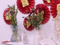 -Yue Show馨选·半永久纹眉纹眼线