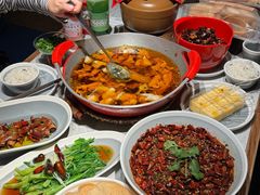 -龙人居·水煮鱼(五道口店)