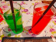 -芭提雅Amporn Seafood自助餐厅