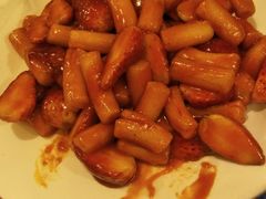 -闯关东东北农家菜(崂山石老人店)