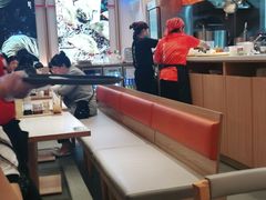 大堂-味千拉面(双井店)