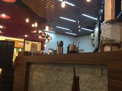 -墨客咖啡(新街口店)