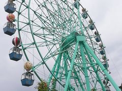 -南京银杏湖乐园