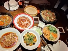 -掌柜的店·河南的菜(世茂店)