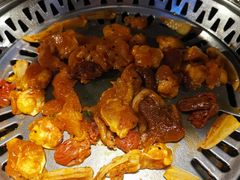 -梨花自助烤肉(天河城店)