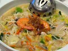 -四道菜·福建菜馆(莆田万达店)