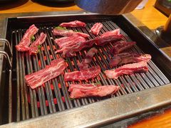 -千寻烧肉(政务区店)