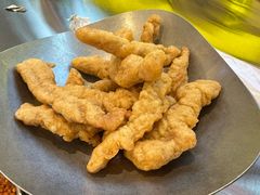 -蓉三少冒烤鸭·四川小吃集(北京首店)