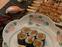 -小山日本料理(太古汇店)