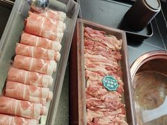 -乔先生涮肉·鲜活牛羊肉火锅(塘沽店)