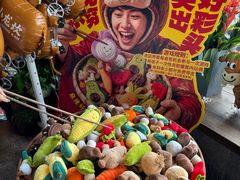 -小龙坎火锅(全球总店)