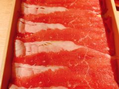 -温野菜涮涮锅(西单大悦城店)