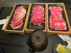 -湊湊火锅·茶憩(打浦桥日月光店)