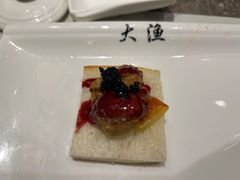 -大渔铁板烧(花园道店)