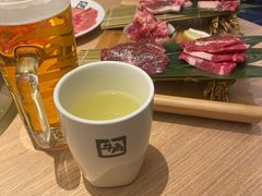 -牛角烧肉(步步高星城天地店)