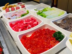 -海底捞火锅(群光广场店)