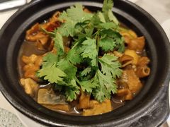 -小菜园新徽菜(合肥之心城店)