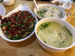 -二孃鸡爪爪(东郊记忆店)